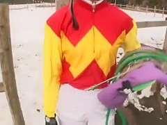 Incredible Japanese whore Mirai Kamata in Fabulous Outdoor, Small Tits JAV clip