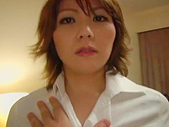 Incredible Japanese whore in Best Anal, Small Tits JAV movie