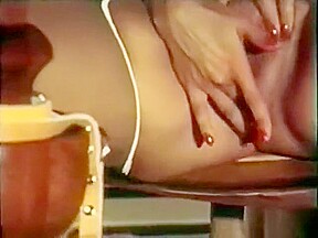 Incredible Lingerie, Fetish sex clip