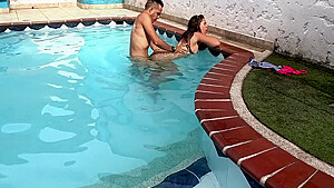 Incredible Porn Clip Outdoor Exotic Youve Seen With Hot Milf