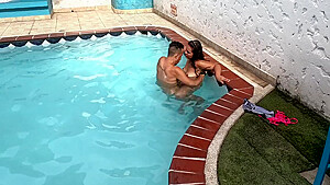 Incredible Porn Clip Outdoor Exotic Youve Seen With Hot Milf