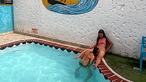 Incredible Porn Clip Outdoor Exotic Youve Seen With Hot Milf