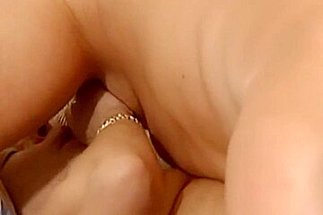 Incredible Sex Clip Mature Great Like In Your Dreams