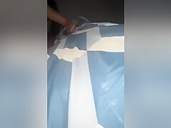 Incredible Sex Clip Milf Amateur Exotic Ever Seen