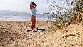 Incredible Sex Video Outdoor Hottest Full Version