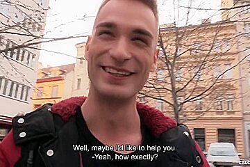 Incredible Xxx Movie Homo Gay Exclusive Just For You With Czech Hunter And Big Dicks