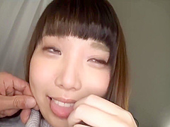 Incredible adult clip Small Tits exotic just for you