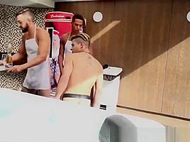 Incredible adult clip homosexual Group wild , it's amazing