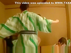 Incredible adult scene Japanese check like in your dreams