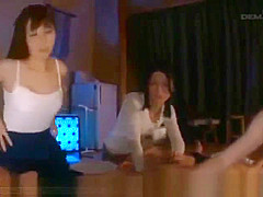 Incredible adult scene Japanese check like in your dreams