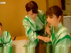 Incredible adult scene Japanese check like in your dreams