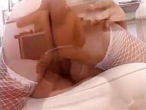 Incredible adult video transvestite Doggy Style incredible ever seen