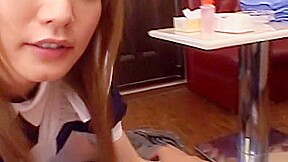 Incredible amateur Fetish, Lesbian porn scene