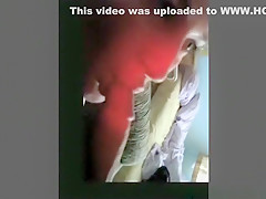 Incredible amateur brunette, public, blowjob sex clip