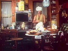 Incredible classic porn movie from the Golden Epoch