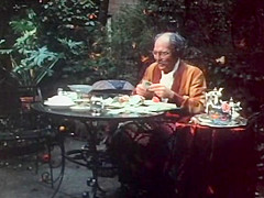 Incredible classic porn movie from the Golden Epoch