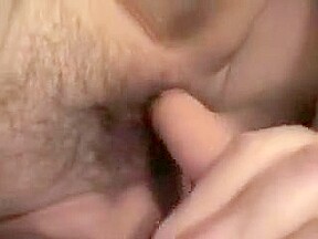 Incredible homemade Creampie adult scene