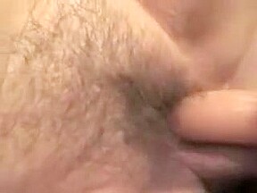 Incredible homemade Creampie adult scene