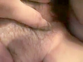 Incredible homemade Creampie adult scene