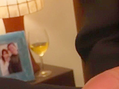 Incredible homemade Fingering, Handjobs porn video