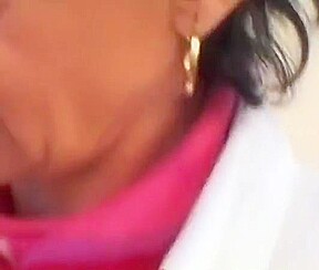 Incredible homemade Oldie sex clip