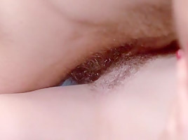 Incredible homemade Threesomes, Cumshots adult clip