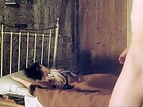 Incredible homemade Vintage, Brunette porn video
