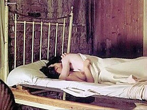 Incredible homemade Vintage, Brunette porn video