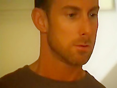 Incredible male pornstars Matt Idle and Lee Casey in horny blowjob, dildos/toys homo porn video