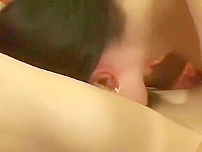 Incredible porn scene Big Tits crazy uncut