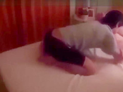 Incredible porn video watch , watch it