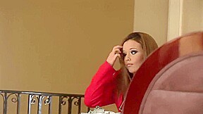 Incredible pornstar Emma Heart in amazing cunnilingus, cumshots adult video