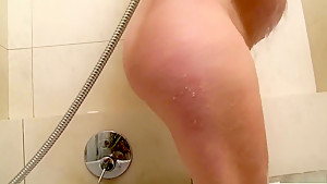 Incredible pornstar Leony Dark in horny masturbation, fetish porn scene