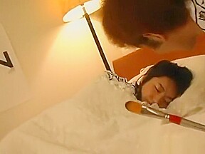 Incredible pornstar in horny japanese, straight xxx scene