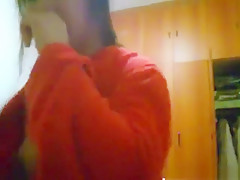 Incredible private hardcore, long hair, hairy pussy adult scene