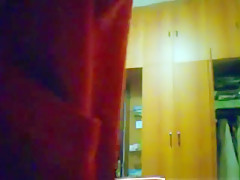 Incredible private hardcore, long hair, hairy pussy adult scene