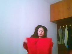 Incredible private hardcore, long hair, hairy pussy adult scene