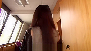 Incredible sex scene Double Penetration hottest only for you
