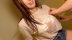 Incredible sex video Asian pretty one