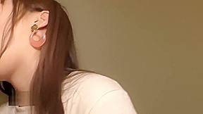 Incredible sex video Asian pretty one