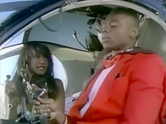 Incredible vintage xxx movie from the Golden Time