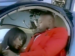 Incredible vintage xxx movie from the Golden Time
