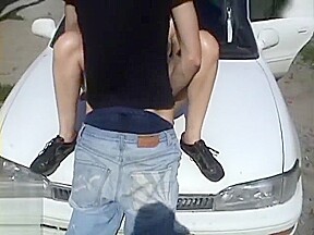 Incredible xxx movie POV hot only for you
