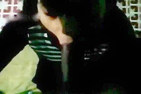 Indean husband and wife handjob
