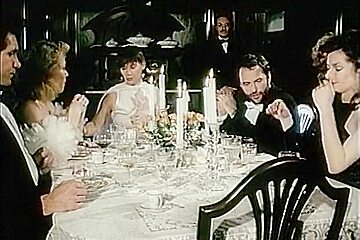 Indecent Exposure 1981 Eric Edwards, Veronica Hart, Jesie St  James