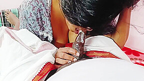 Indian Angry Housewife Blowjob, Telugu Dirty Talks, Wife & Husband