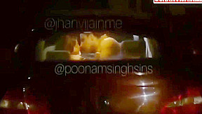 Indian Aunty Ko Car Me Choda Aunty Love