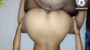 Indian Aunty