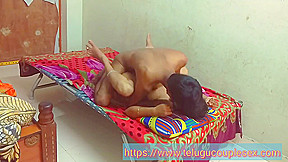 Indian Beautifull Sexy Wife Is Full Hardsex Is Husband Anjoy Indian Couple Is Home Full Hard Sex