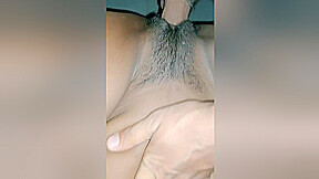 Indian Bhabhi Cheating His Husband And Fucked With His Boyfriend In Oyo Hotel Room With Hindi Audio 53